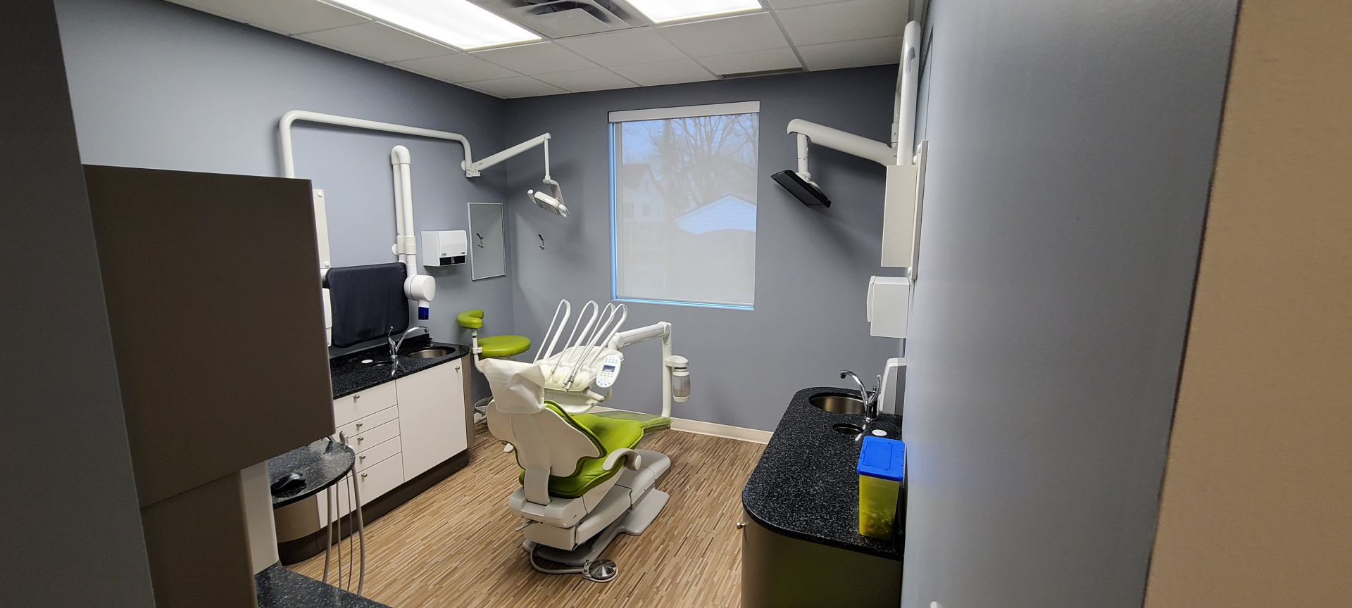 Petrolia Dentistry 12