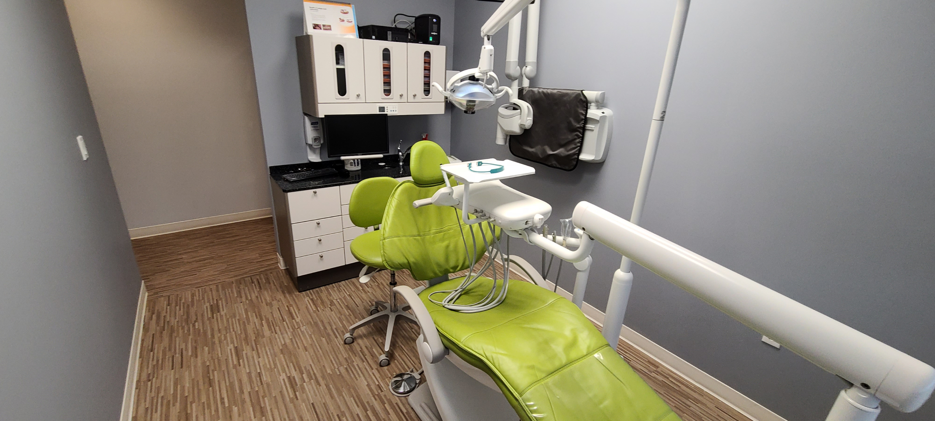 Petrolia Dentistry 16