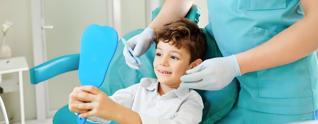 Cosmetic Dentistry for Teens, Adults & Seniors