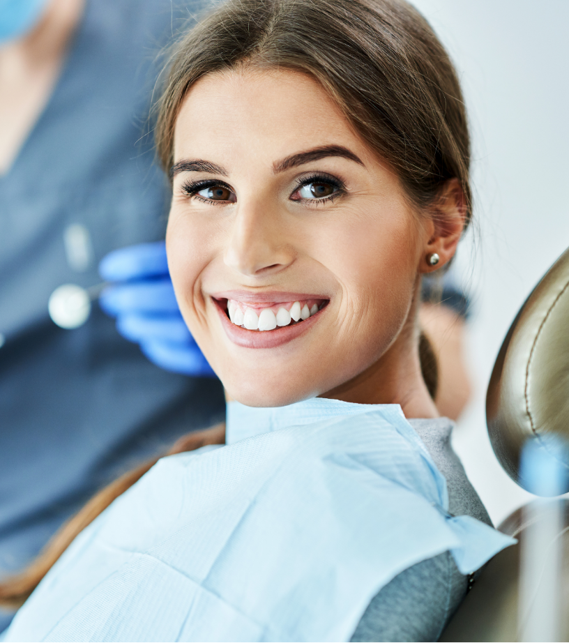 Cosmetic Dentistry - Petrolia Dentistry