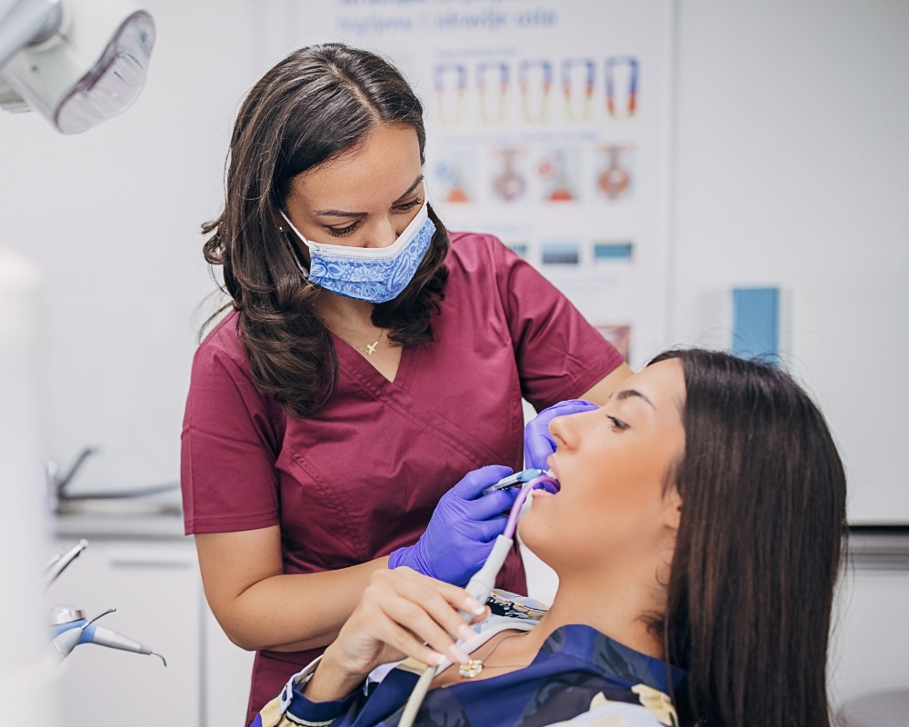 Cost of Abscess Treatment in Petrolia