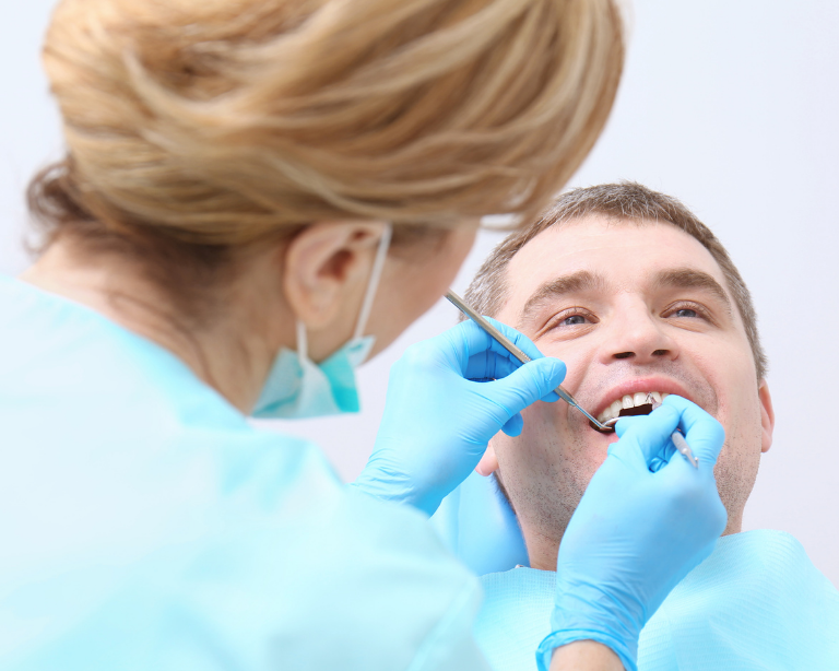 Cost of CEREC Same-Day Crowns in Petrolia