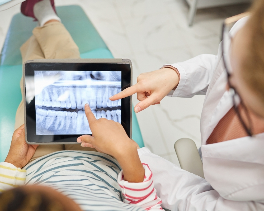 Cost of Kids Dental Exams & Cleanings in Petrolia