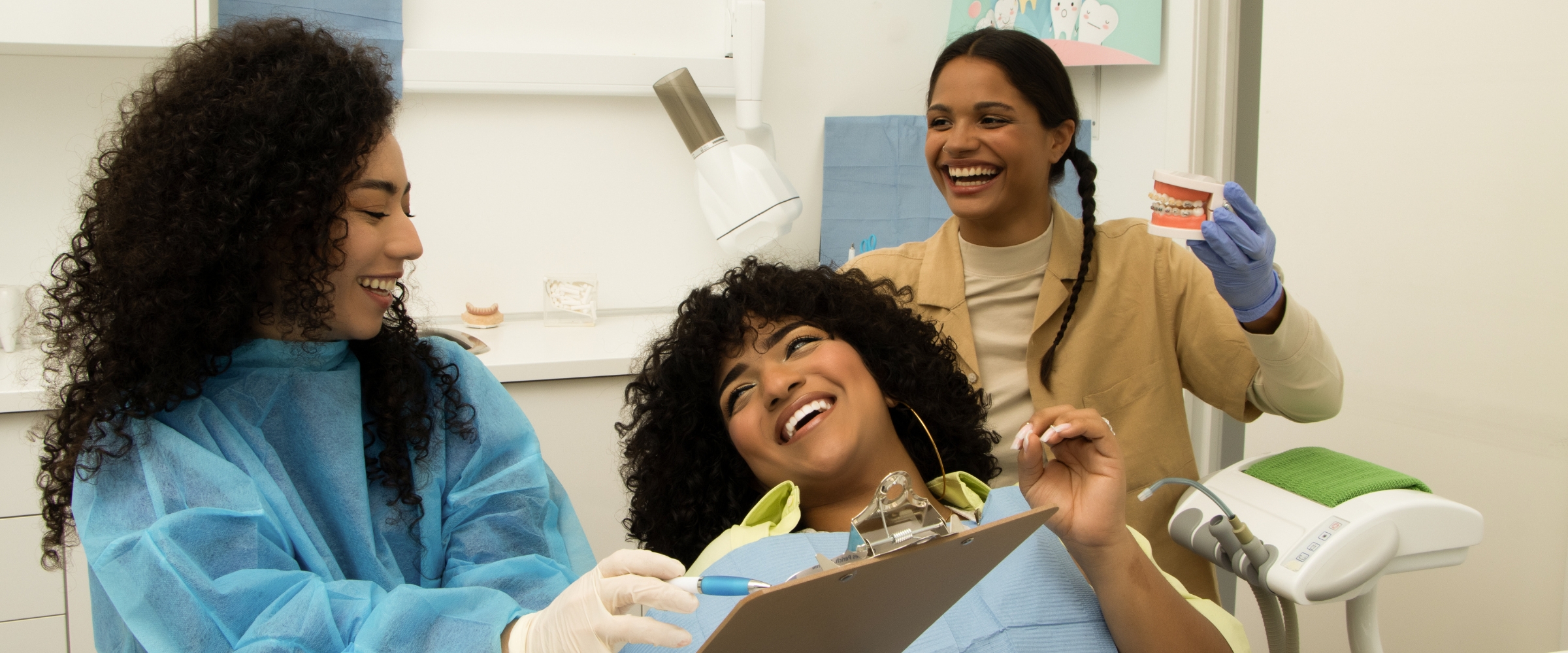 Dental Cleaning Frequency – How Often Should You Visit?