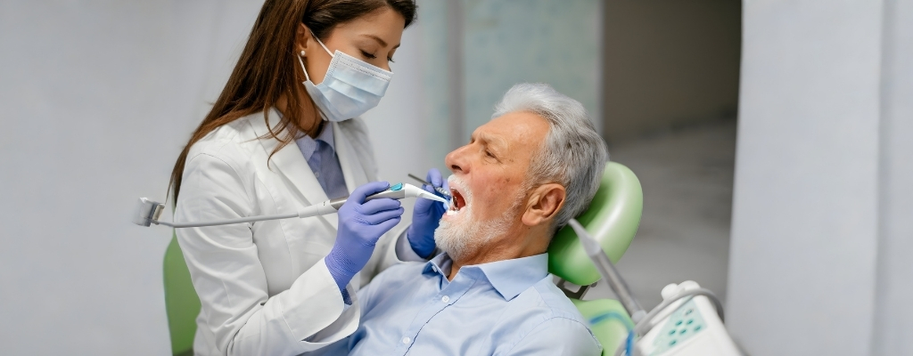 How Cosmetic Dentistry Has Changed (Old vs Modern Techniques)