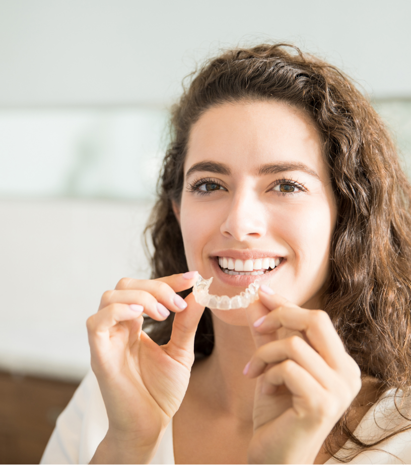 Orthodontics in Petrolia 1