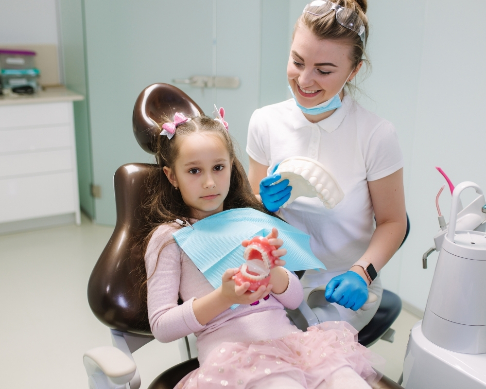Our Family Dentistry Services