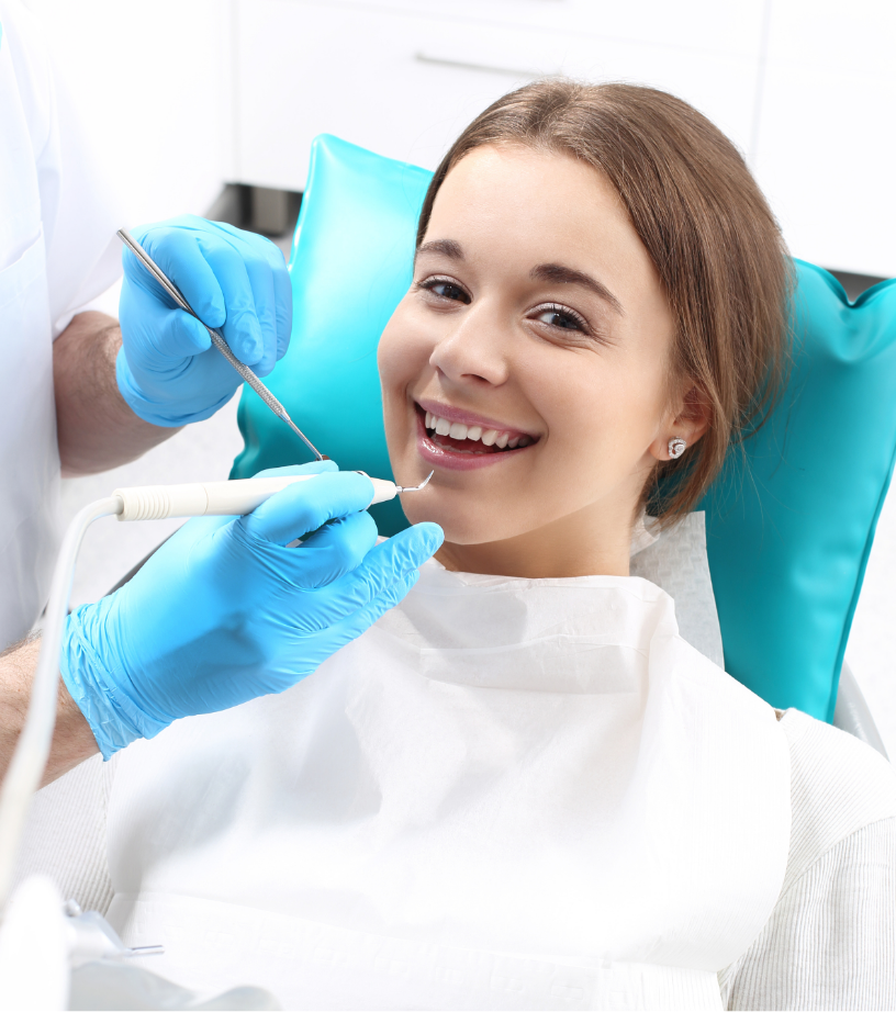 Dental Cleaning