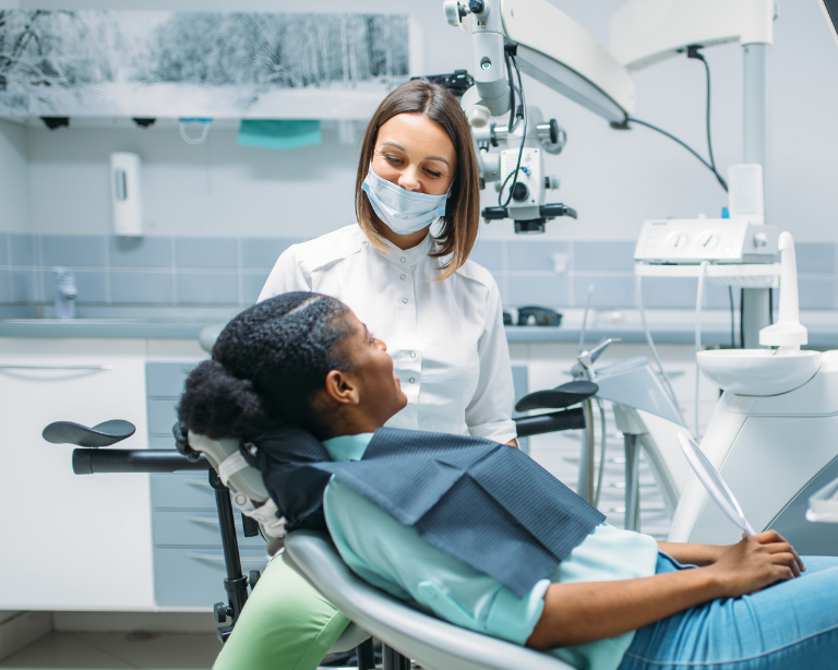 Recovery & Aftercare