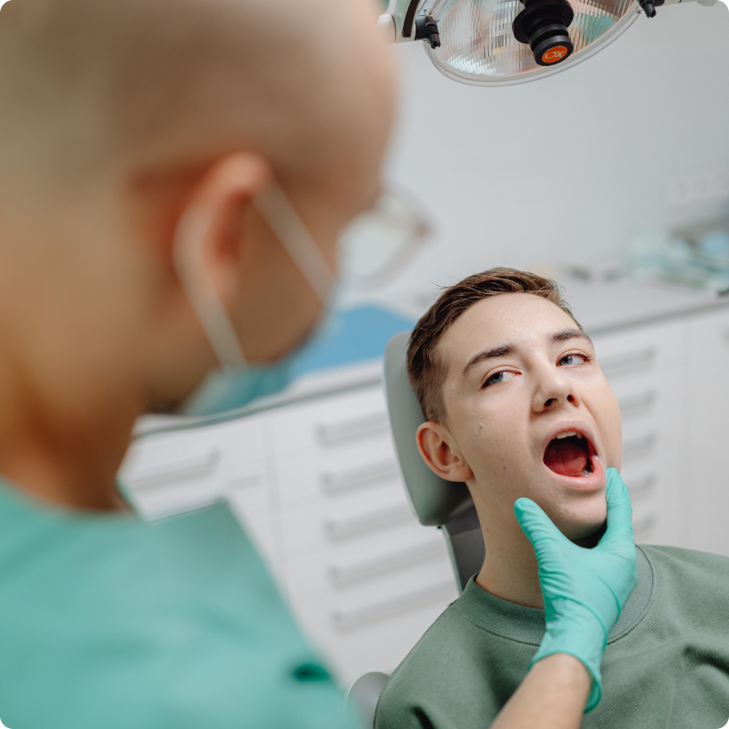 Specialized Treatments