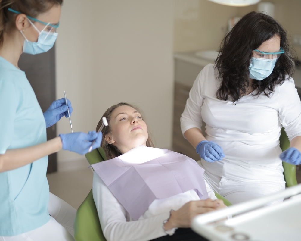 The Importance of Treating Gum Disease Early