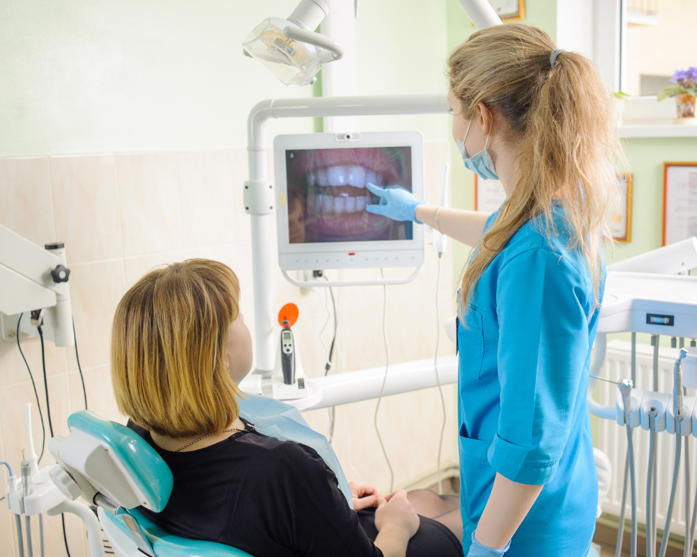 Types of Dental Crowns We Offer