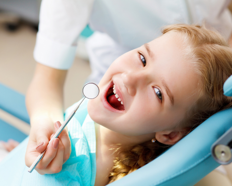 Types of Dental Extractions We Perform
