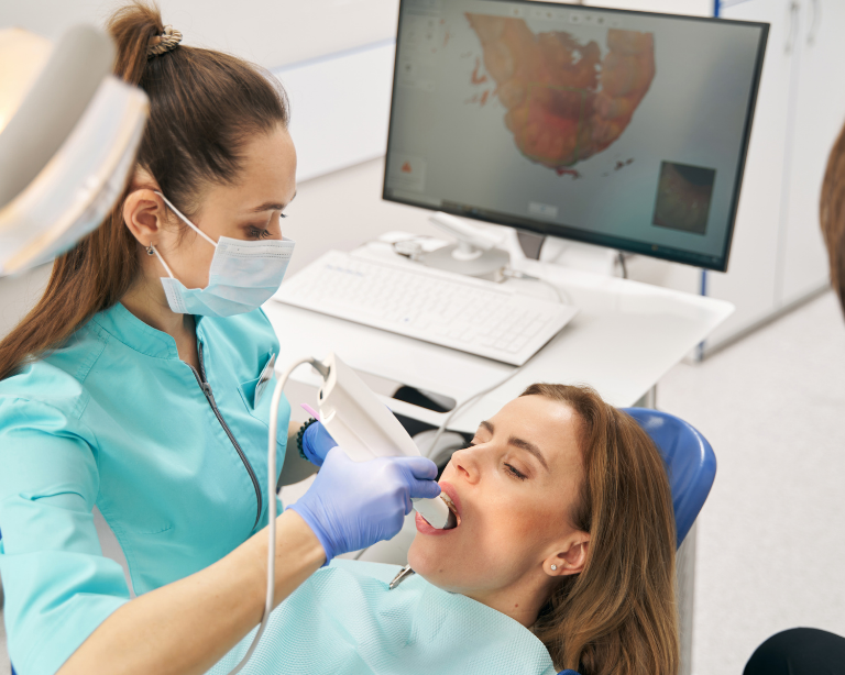 What Are Dental Implants