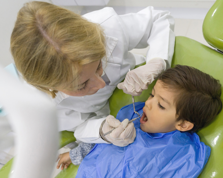 What Invisalign Can Fix