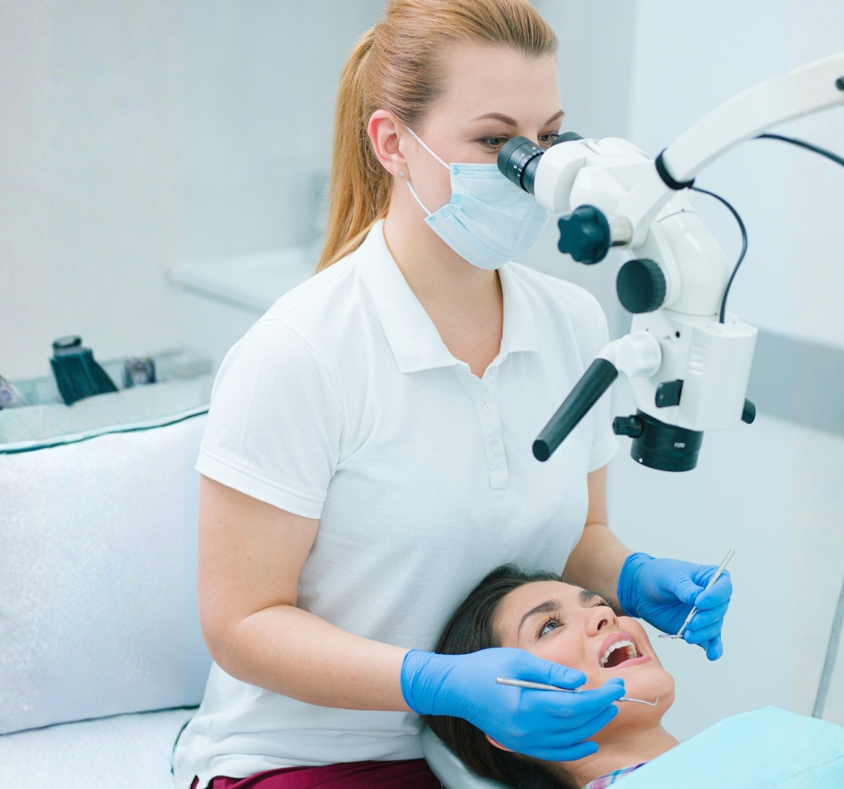 What Is Root Canal Therapy