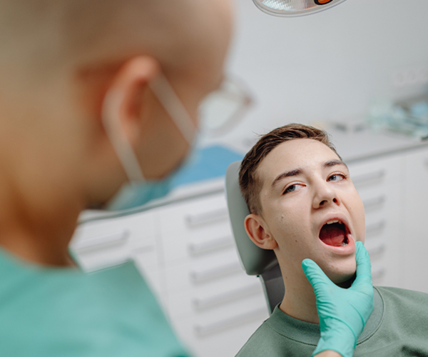 What to Expect During Specialized Treatment