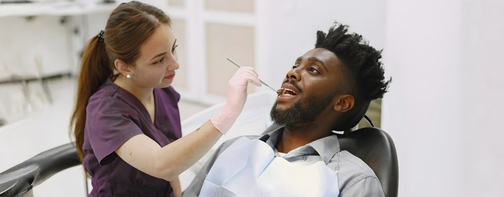 Whitening for Coffee Drinkers, Smokers & Wine Lovers