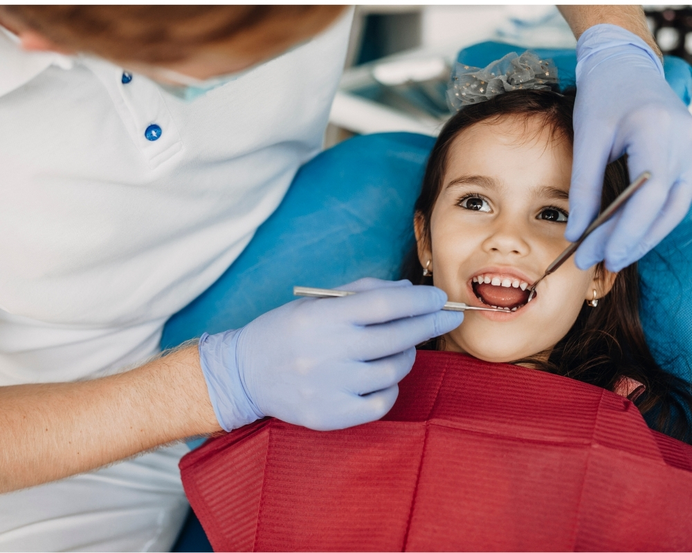 Why Regular Dental Checkups Matter for Kids