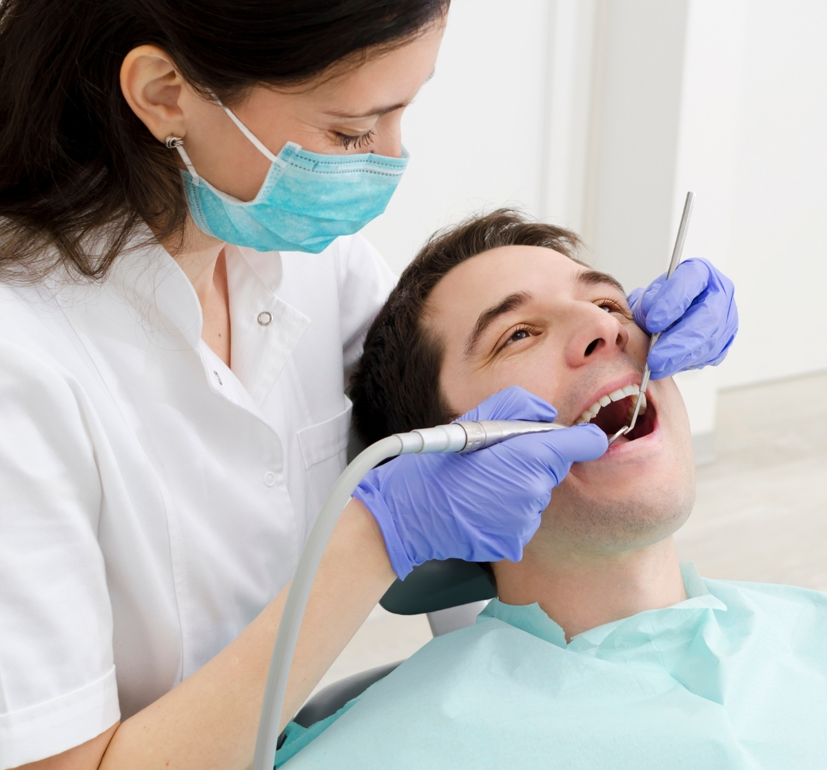 Why Routine Dental Exams Are Essential