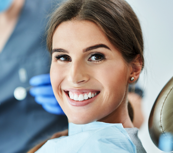 cosmetic dentistry petrolia ontario