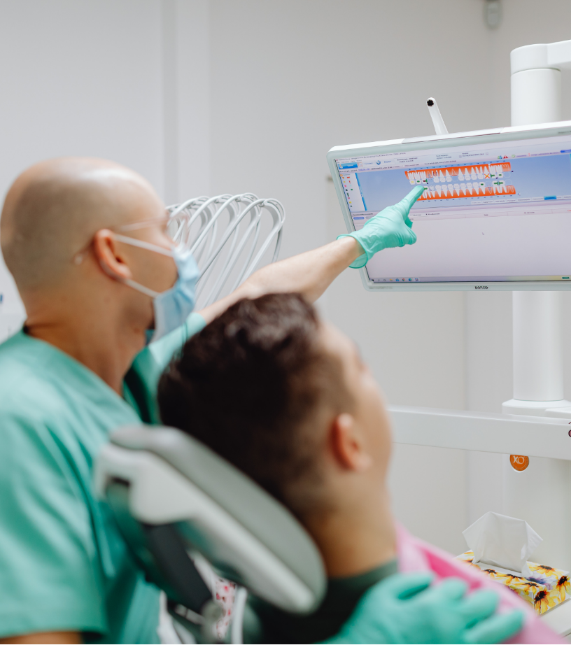 dental implants petrolia ontario